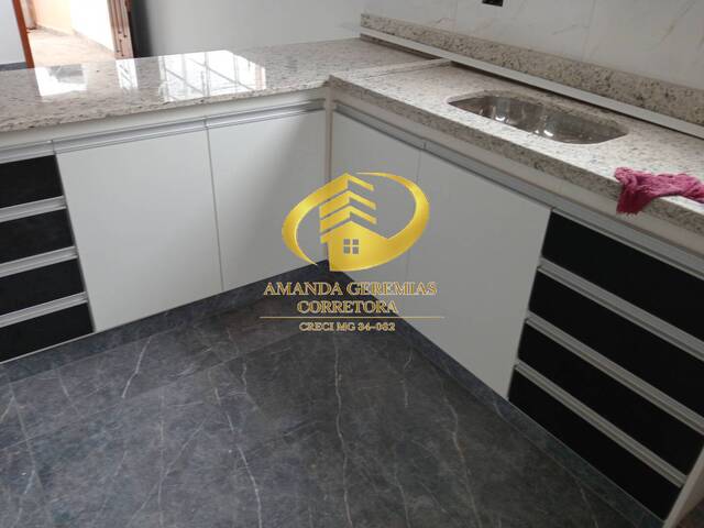 Casa para Venda em Poços de Caldas - 5
