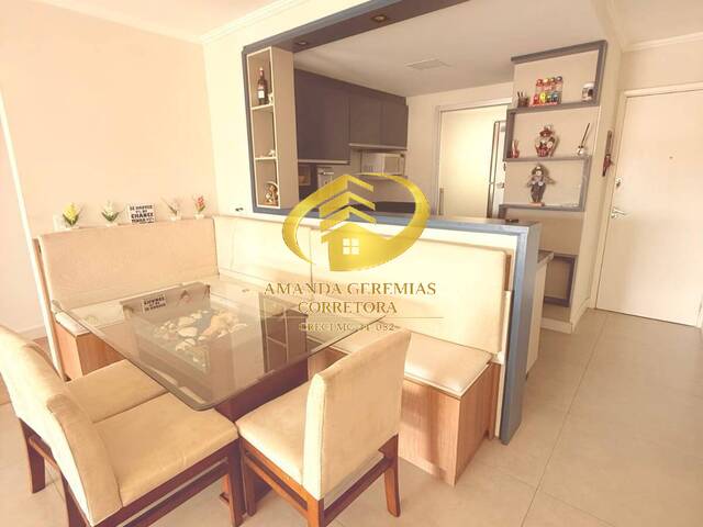 Apartamento para Venda em Poços de Caldas - 4