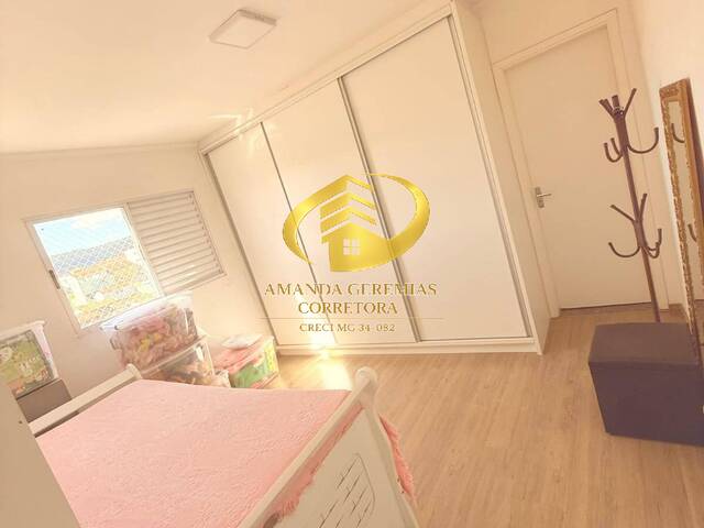 Apartamento para Venda em Poços de Caldas - 5
