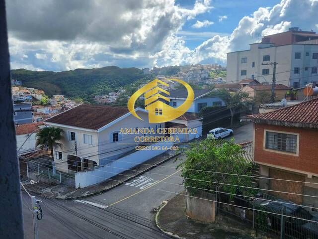 Apartamento para Venda em Poços de Caldas - 4