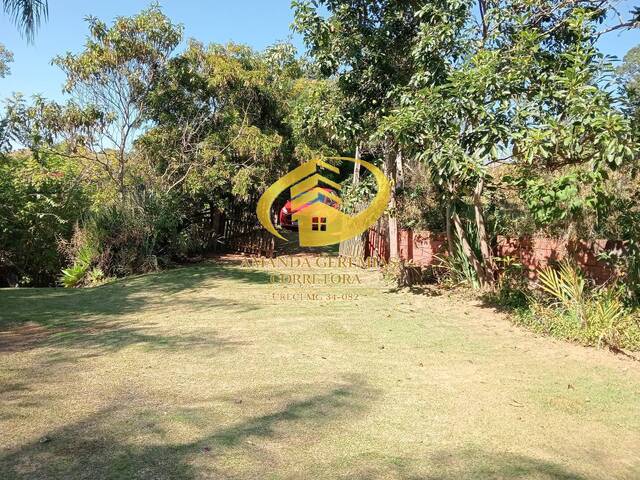 Chácara para Venda em Caldas - 5