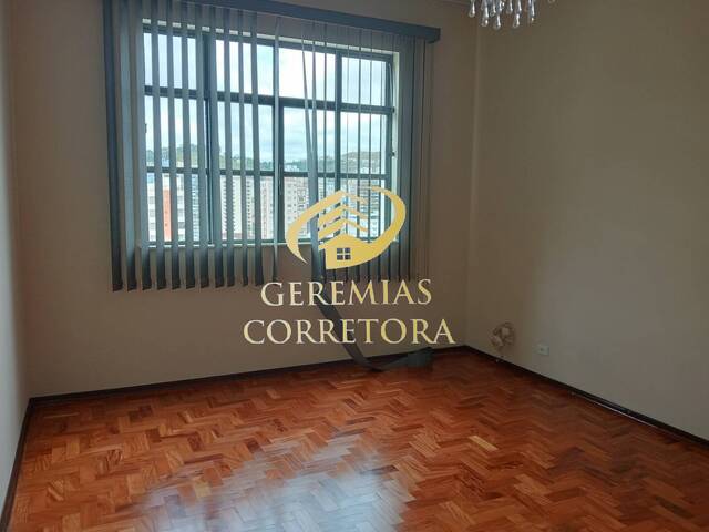 #209 - Apartamento para Venda em Poços de Caldas - MG - 2