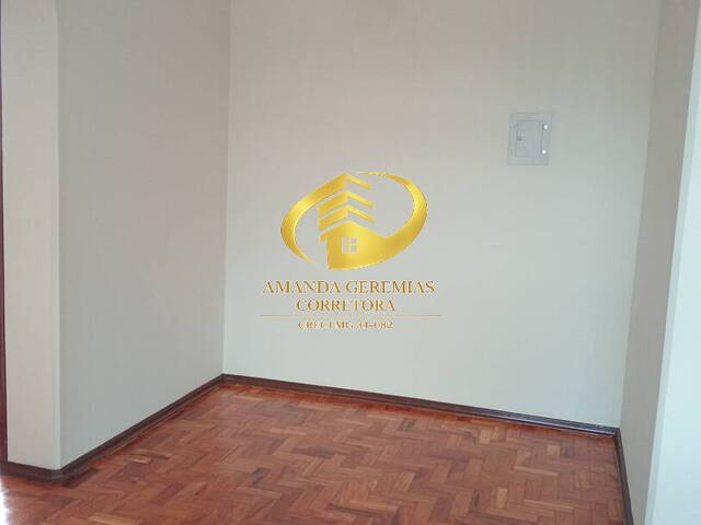 Apartamento para Venda em Poços de Caldas - 4