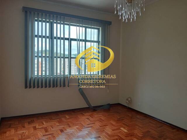 Apartamento para Venda em Poços de Caldas - 5