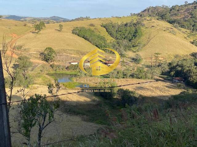Chácara para Venda em Caldas - 5