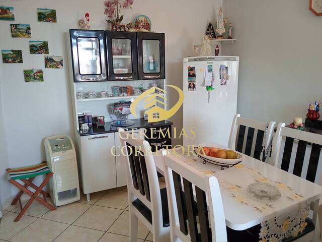 #115 - Apartamento para Venda em Poços de Caldas - MG - 3