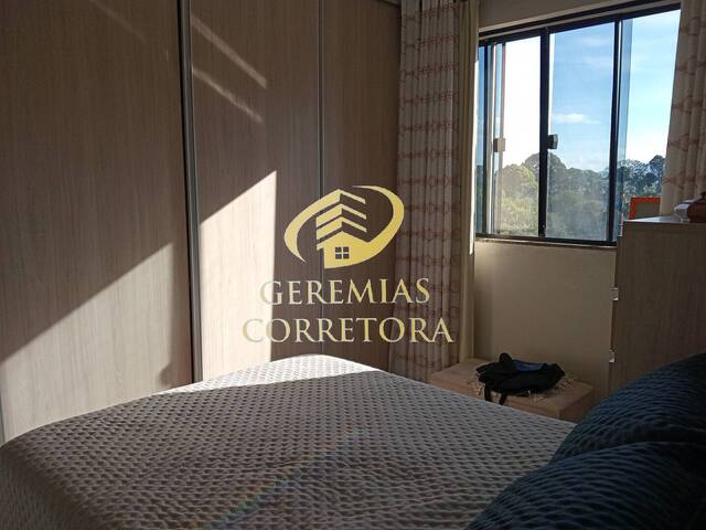 #193 - Apartamento para Venda em Poços de Caldas - MG - 2