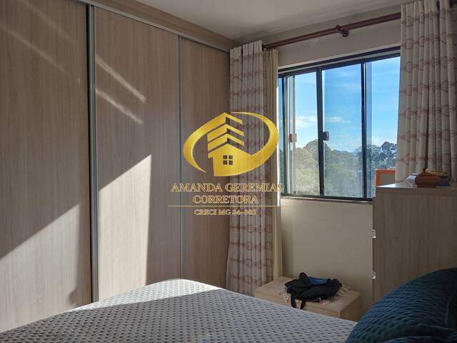 Apartamento para Venda em Poços de Caldas - 4