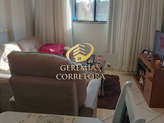 #193 - Apartamento para Venda em Poços de Caldas - MG - 1