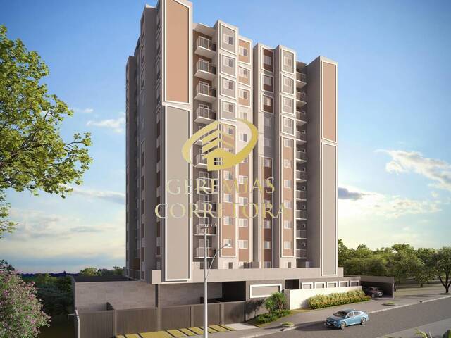 #214 - Apartamento para Venda em Poços de Caldas - MG - 3