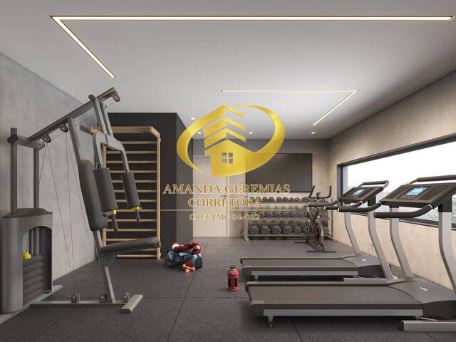 Apartamento para Venda em Poços de Caldas - 4