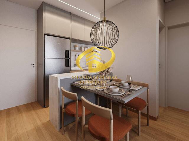 Apartamento para Venda em Poços de Caldas - 5