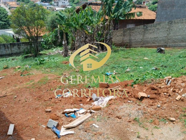 #215 - Área para Venda em Divisa Nova - MG