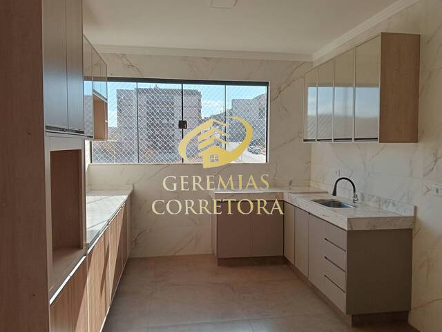 #217 - Apartamento para Venda em Poços de Caldas - MG - 1