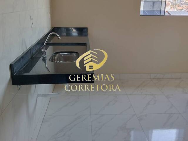 #219 - Apartamento para Venda em Poços de Caldas - MG - 2