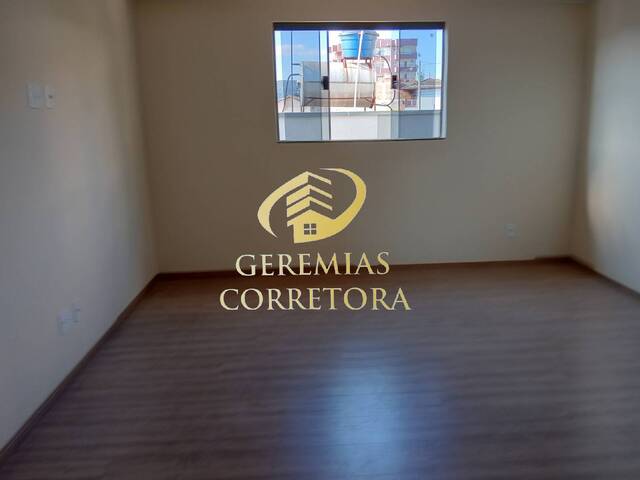 #219 - Apartamento para Venda em Poços de Caldas - MG - 1