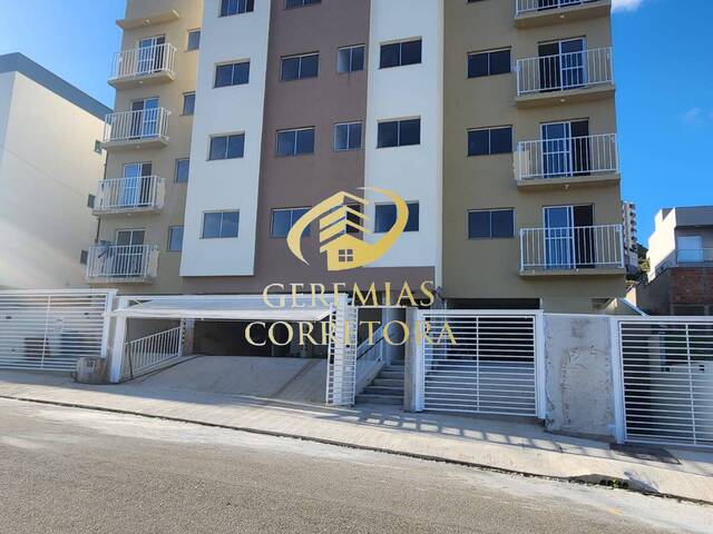 #221 - Apartamento para Venda em Poços de Caldas - MG