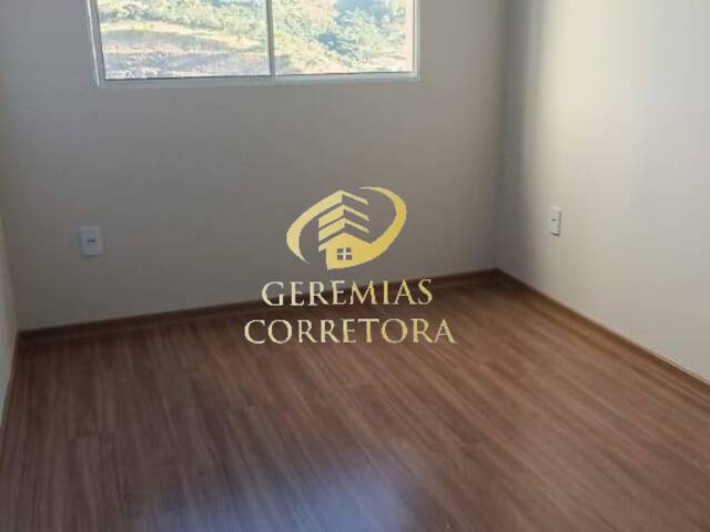 #221 - Apartamento para Venda em Poços de Caldas - MG - 3