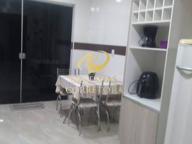 #222 - Apartamento para Venda em Poços de Caldas - MG - 2