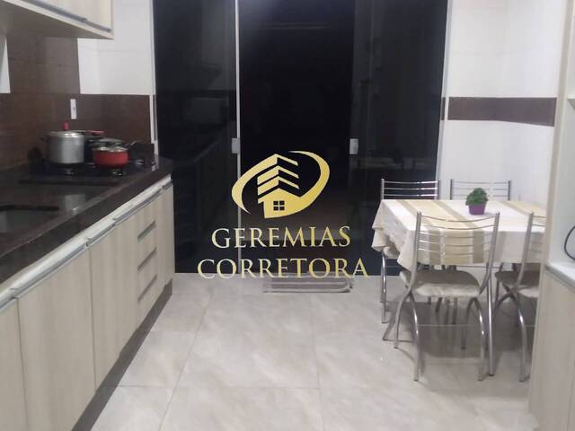#222 - Apartamento para Venda em Poços de Caldas - MG - 1