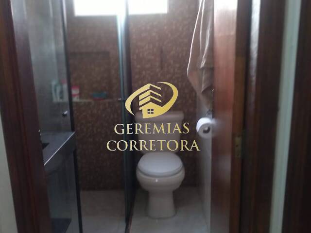 #222 - Apartamento para Venda em Poços de Caldas - MG - 3