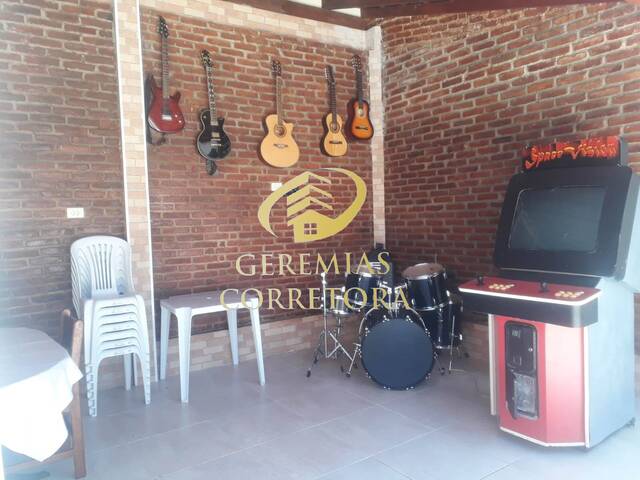 Venda em Jardim Mantiqueira - Poços de Caldas