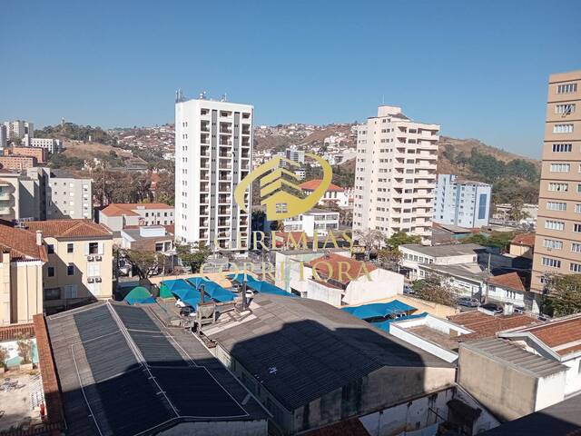 #223 - Apartamento para Venda em Poços de Caldas - MG - 2
