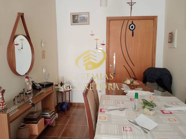 #224 - Apartamento para Venda em Poços de Caldas - MG - 2