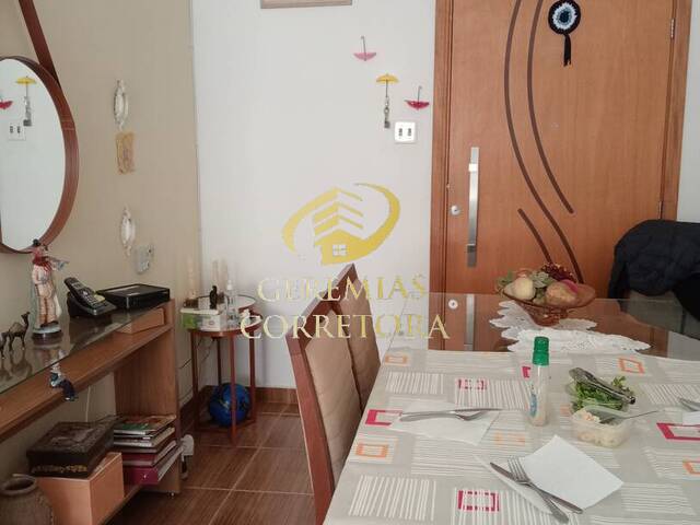 #224 - Apartamento para Venda em Poços de Caldas - MG - 3
