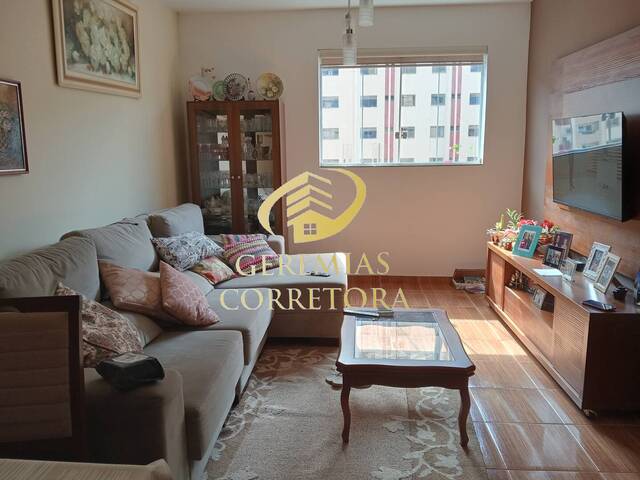 #224 - Apartamento para Venda em Poços de Caldas - MG - 1