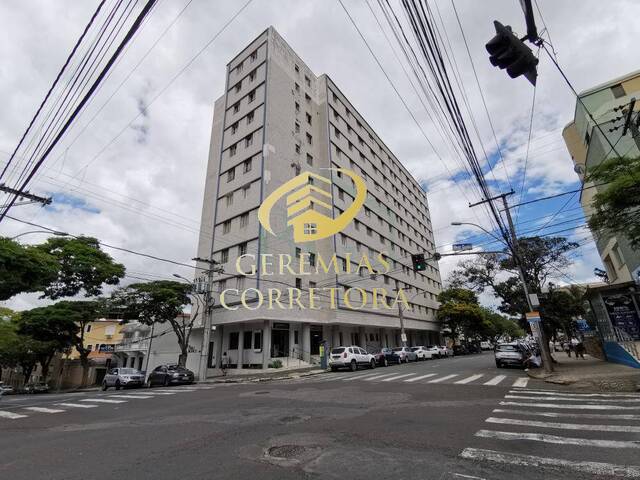 #224 - Apartamento para Venda em Poços de Caldas - MG - 1