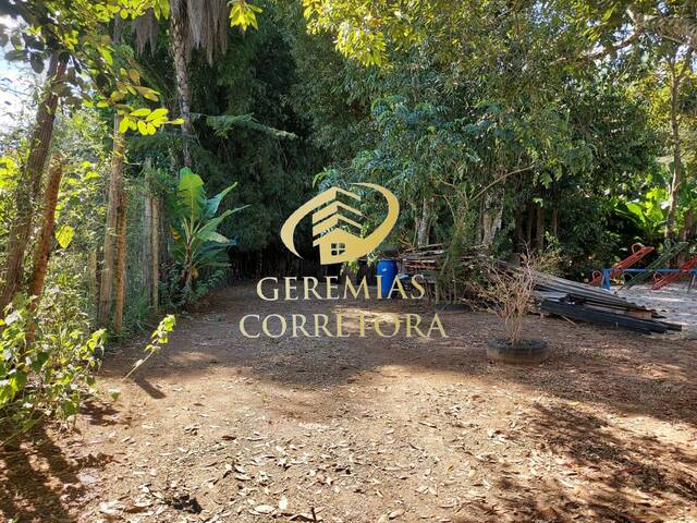#227 - Chácara para Venda em Poços de Caldas - MG - 2