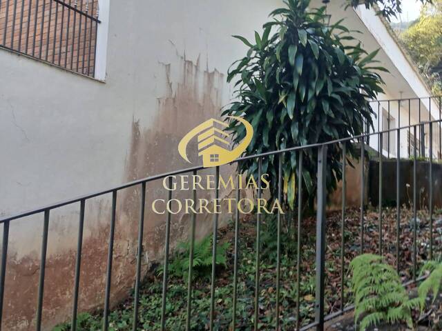 #228 - Casa para Venda em Poços de Caldas - MG - 3