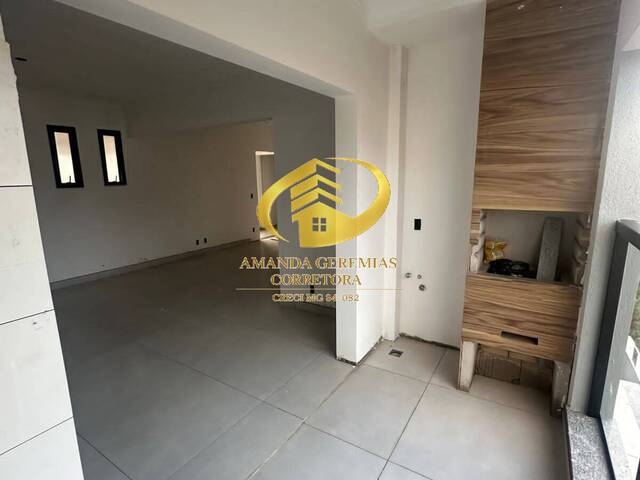 Apartamento para Venda em Poços de Caldas - 5