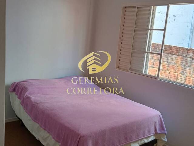 #232 - Apartamento para Venda em Poços de Caldas - MG - 2