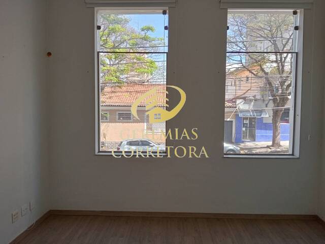 #236 - Sala para Venda em Poços de Caldas - MG - 2