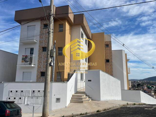 Venda em Jardim Bandeirantes - Poços de Caldas