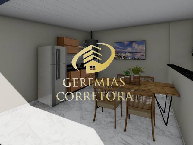 #237 - Apartamento para Venda em Poços de Caldas - MG