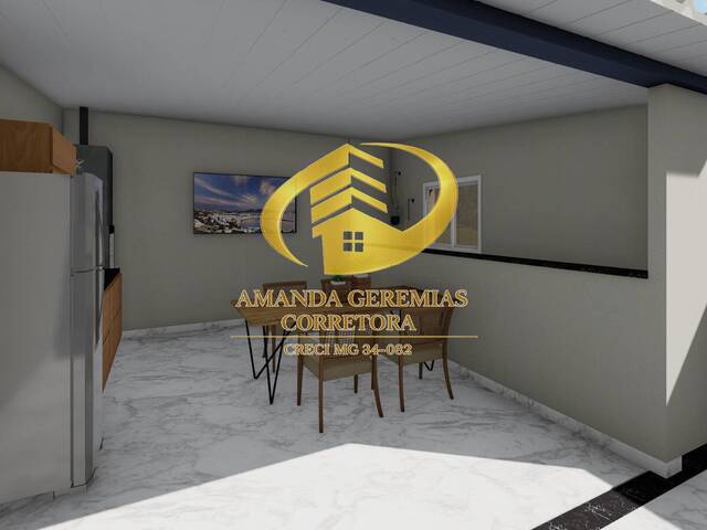 Apartamento para Venda em Poços de Caldas - 5
