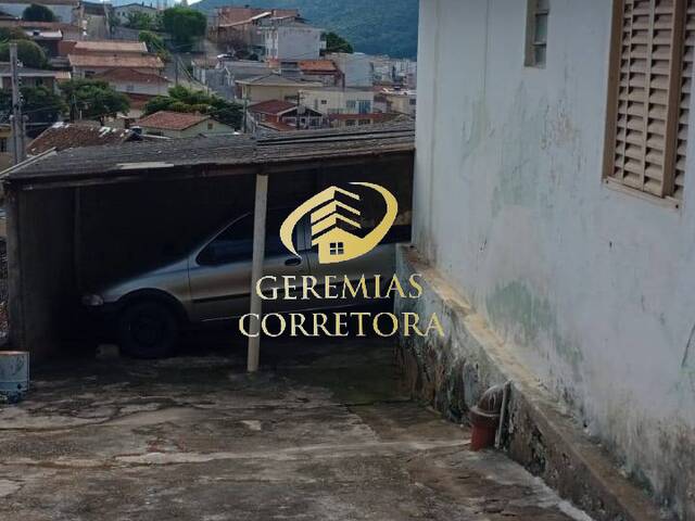 #239 - Casa para Venda em Poços de Caldas - MG - 2