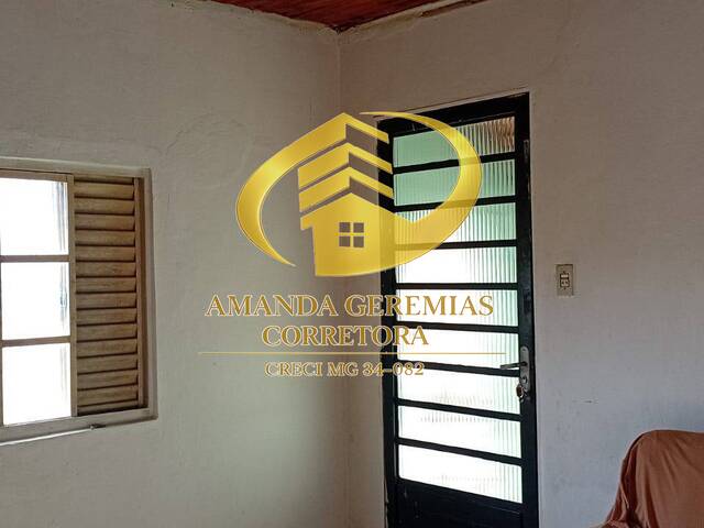 Casa para Venda em Poços de Caldas - 4