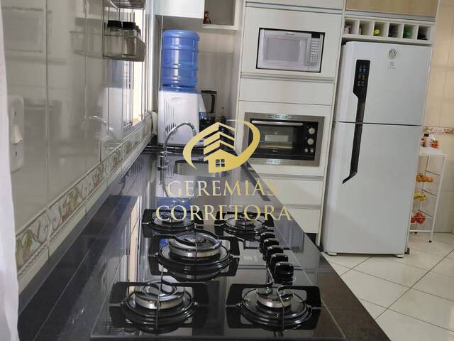 #238 - Casa para Venda em Poços de Caldas - MG - 2