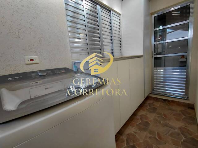 #238 - Casa para Venda em Poços de Caldas - MG - 3