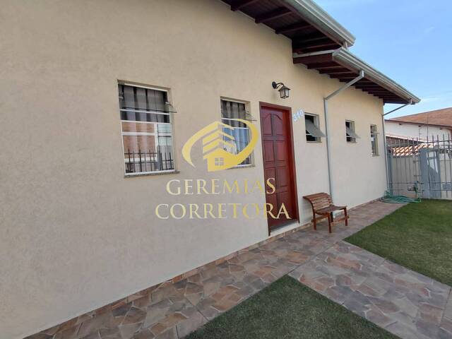 Venda em Campo das Antas - Poços de Caldas