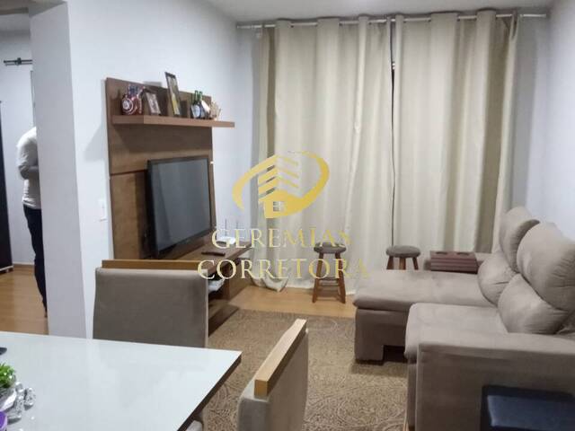 #240 - Apartamento para Venda em Poços de Caldas - MG - 1