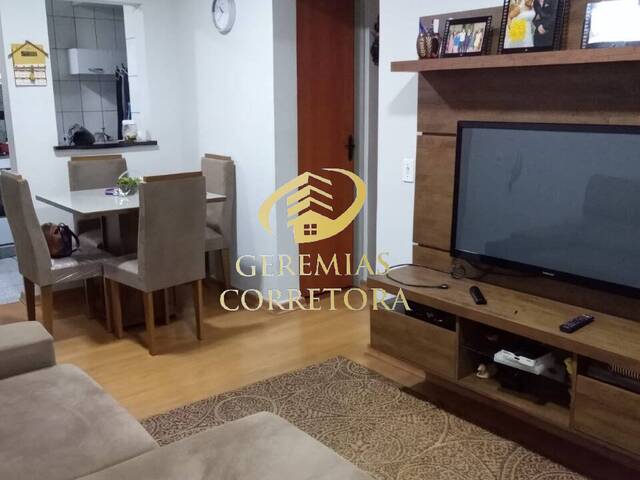 #240 - Apartamento para Venda em Poços de Caldas - MG - 2