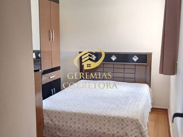 #240 - Apartamento para Venda em Poços de Caldas - MG - 3