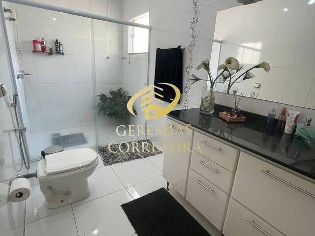 #241 - Casa para Venda em Poços de Caldas - MG - 3