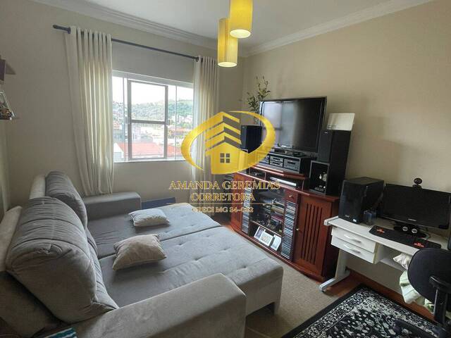 Casa para Venda em Poços de Caldas - 5