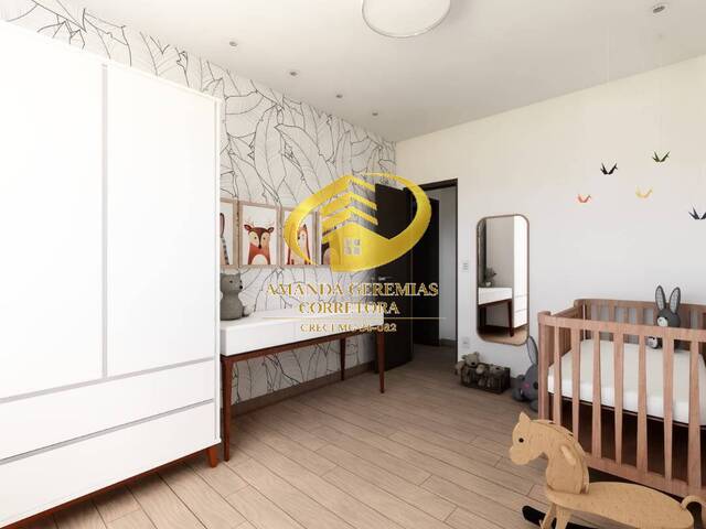 Apartamento para Venda em Poços de Caldas - 4